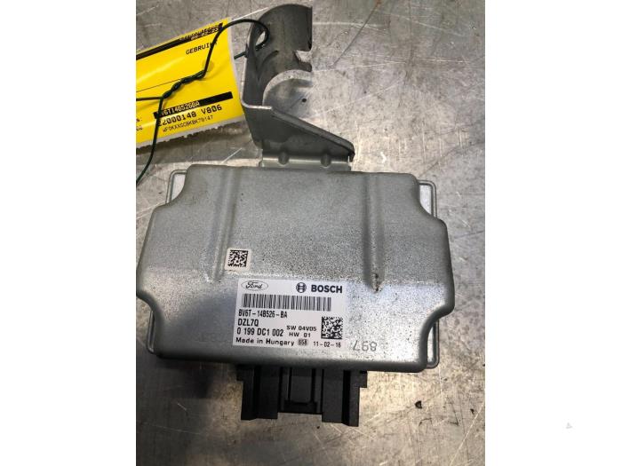 Używane Modul (rózne) Ford Focus 3 1.6 TDCi Cena € 30,00 Procedura marży oferowane przez Poolman autodemontage