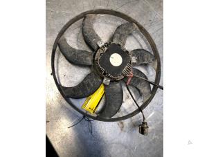 Used Cooling fans Volkswagen Caddy IV 2.0 TDI 102 Price € 30,00 Margin scheme offered by Poolman autodemontage