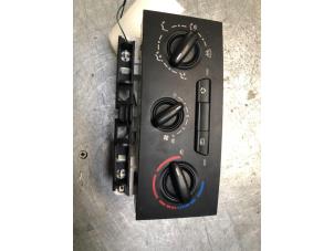 Usados Panel de control de calefacción Fiat Scudo (270) 1.6 D Multijet Precio € 30,00 Norma de margen ofrecido por Poolman autodemontage
