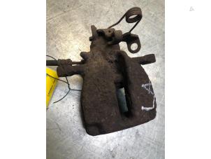 Used Rear brake calliper, left Fiat Scudo (270) 1.6 D Multijet Price € 30,00 Margin scheme offered by Poolman autodemontage