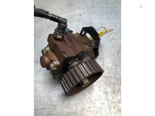 Used Mechanical fuel pump Fiat Scudo (270) 1.6 D Multijet Price € 50,00 Margin scheme offered by Poolman autodemontage