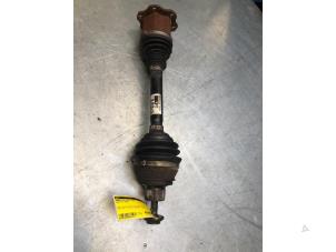 Used Front drive shaft, right Audi A4 (B8) 1.8 TFSI 16V Price € 40,00 Margin scheme offered by Poolman autodemontage