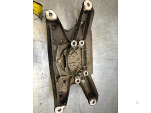 Used Gearbox mount Audi A4 (B8) 1.8 TFSI 16V Price € 25,00 Margin scheme offered by Poolman autodemontage