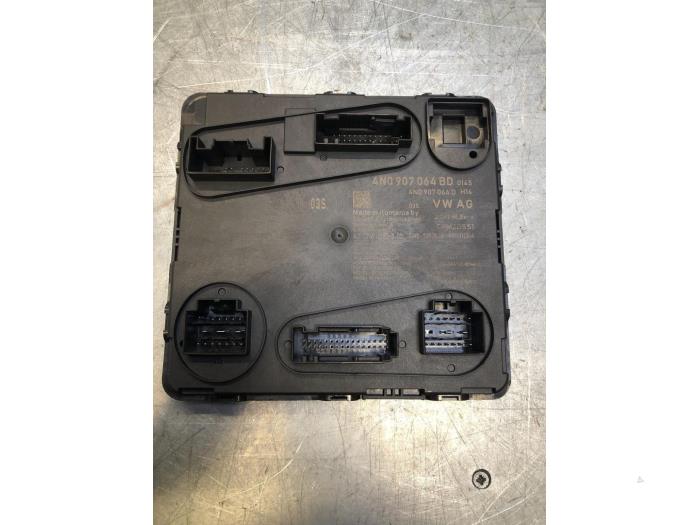 Used Body control computer Audi A7 Sportback (4KA) 3.0 V6 24V 50 TDI Mild Hybrid Quattro Price € 30,00 Margin scheme offered by Poolman autodemontage