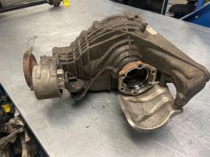 Differential hinten van een Audi A7 Sportback (4KA) 3.0 V6 24V 50 TDI Mild Hybrid Quattro 2019