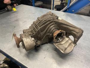 Differential hinten van een Audi A7 Sportback (4KA) 3.0 V6 24V 50 TDI Mild Hybrid Quattro 2019