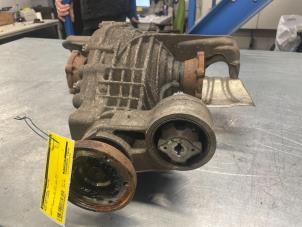 Differential hinten van een Audi A7 Sportback (4KA) 3.0 V6 24V 50 TDI Mild Hybrid Quattro 2019