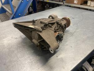 Differential hinten van een Audi A7 Sportback (4KA) 3.0 V6 24V 50 TDI Mild Hybrid Quattro 2019