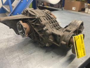 Differential hinten van een Audi A7 Sportback (4KA) 3.0 V6 24V 50 TDI Mild Hybrid Quattro 2019