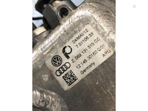 Used EGR valve Audi Q5 (8RB) 3.0 TDI V6 24V Quattro Price € 75,00 Margin scheme offered by Poolman autodemontage