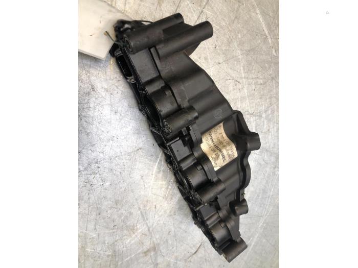 Gebrauchte Ansaugbrugge Audi Q5 (8RB) 3.0 TDI V6 24V Quattro Preis € 75,00 Margenregelung angeboten von Poolman autodemontage