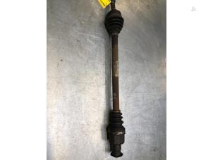 Used Front drive shaft, right Citroen C3 (FC/FL/FT) 1.4 Price € 30,00 Margin scheme offered by Poolman autodemontage