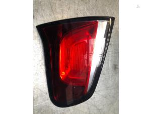 Used Taillight, left Citroen C3 (SC) 1.4 HDi Price € 20,00 Margin scheme offered by Poolman autodemontage
