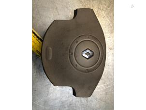 Used Left airbag (steering wheel) Renault Kangoo Express (FW) 1.5 dCi 85 Price € 40,00 Margin scheme offered by Poolman autodemontage