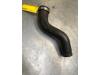 Turbo hose from a Renault Kangoo Express (FW), 2008 1.5 dCi 85, Delivery, Diesel, 1.461cc, 63kW (86pk), FWD, K9K812, 2008-02, FW0K; FW0L 2009