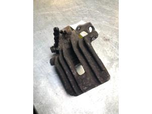 Used Rear brake calliper, left Skoda Fabia II Combi 1.2 TSI Price € 40,00 Margin scheme offered by Poolman autodemontage