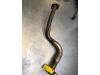 Exhaust front section from a Suzuki Swift (ZA/ZC/ZD) 1.2 16V 2012
