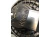 Moteur de ventilation chauffage d'un Mazda 6 (GJ/GH/GL) 2.2 SkyActiv-D 175 16V 2014