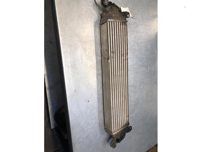 Usados Intercooler Mazda 6 (GJ/GH/GL) 2.2 SkyActiv-D 175 16V Precio € 50,00 Norma de margen ofrecido por Poolman autodemontage