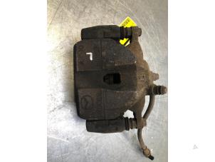 Used Front brake calliper, left Mazda 6 (GJ/GH/GL) 2.2 SkyActiv-D 175 16V Price € 30,00 Margin scheme offered by Poolman autodemontage