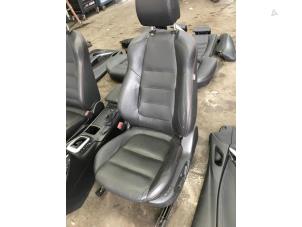 Used Set of upholstery (complete) Mazda 6 (GJ/GH/GL) 2.2 SkyActiv-D 175 16V Price € 350,00 Margin scheme offered by Poolman autodemontage