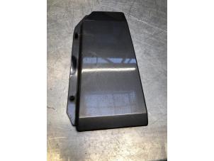 Used Tank cap cover Mercedes Sprinter 3t (906.61) 216 CDI 16V Price € 24,20 Inclusive VAT offered by Poolman autodemontage