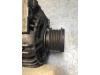 Dynamo from a Volkswagen Crafter 2.5 TDI 28/30/32/35 SWB 2008