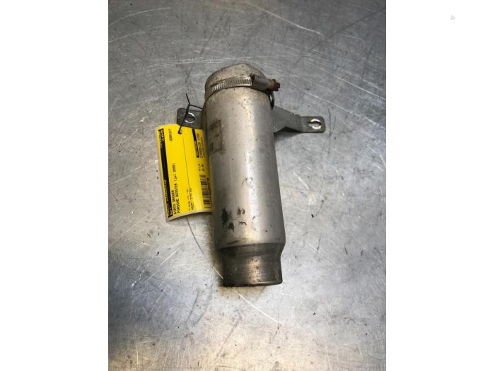 Usagé Déshydrateur clim Porsche Boxster (986) 3.2 S 24V Prix € 25,00 Règlement à la marge proposé par Poolman autodemontage