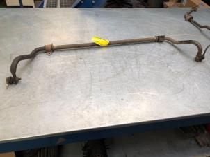 Used Front anti-roll bar Porsche Boxster (986) 3.2 S 24V Price € 50,00 Margin scheme offered by Poolman autodemontage