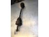 Drive shaft, rear left from a Porsche Boxster (986), 1996 / 2004 3.2 S 24V, Convertible, Petrol, 3.179cc, 185kW (252pk), RWD, M9621, 1999-08 / 2002-07, 986 2000