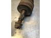 Drive shaft, rear left from a Porsche Boxster (986) 3.2 S 24V 2000