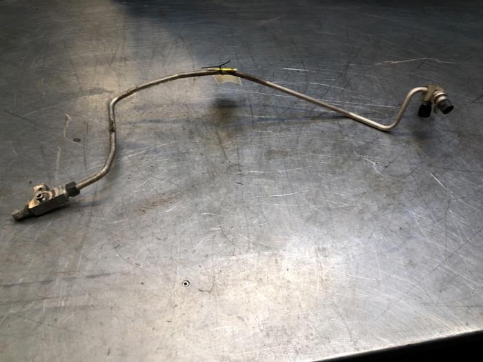 Gebrauchte Klima Leitung Porsche Boxster (986) 3.2 S 24V Preis € 30,00 Margenregelung angeboten von Poolman autodemontage