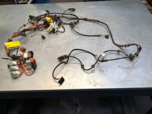 Usados Mazo de cables Porsche Boxster (986) 3.2 S 24V Precio € 100,00 Norma de margen ofrecido por Poolman autodemontage