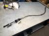 Porsche Boxster (986) 3.2 S 24V Cable de cambio de caja de cambios