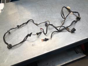 Usados Mazo de cables Porsche Boxster (986) 3.2 S 24V Precio € 75,00 Norma de margen ofrecido por Poolman autodemontage