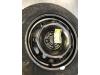 Spare wheel from a Volkswagen Polo IV (9N1/2/3) 1.2 12V 2003