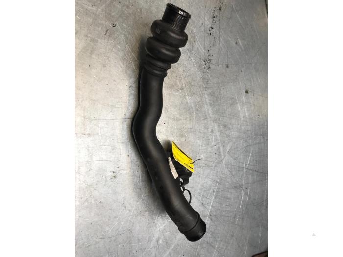 Gebrauchte Intercooler Rohr Ford Transit Custom 2.0 TDCi 16V Eco Blue 130 Preis € 40,00 Margenregelung angeboten von Poolman autodemontage