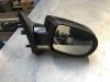 Wing mirror, right from a Renault Twingo II (CN), 2007 / 2014 1.5 dCi 90 FAP, Hatchback, 2-dr, Diesel, 1.461cc, 63kW (86pk), FWD, K9K820; K9KP8, 2010-10 / 2014-09, CN03; CN05; CN00; CNE0; CNE3; CNH0; CNH3; CNM0; CNM3 2011