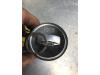 Ignition lock + key from a Volkswagen Passat Variant (365) 2.0 TDI 16V 170 4Motion 2012
