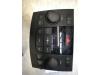 Heater control panel from a Suzuki Kizashi (FRE/FRF), 2010 / 2015 2.4 16V 4x4, Saloon, 4-dr, Petrol, 2.393cc, 131kW (178pk), 4x4, J24B, 2010-10 / 2015-02, FRF9 2012