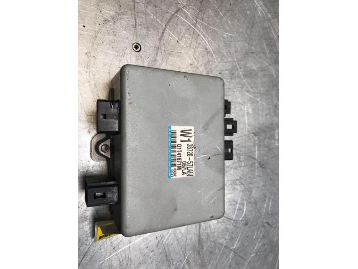 Used Power steering computer Suzuki Kizashi (FRE/FRF) 2.4 16V 4x4 Price € 40,00 Margin scheme offered by Poolman autodemontage