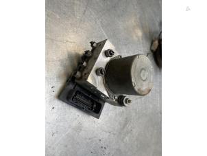 Used ABS pump Citroen C4 Grand Picasso (UA) 1.6 16V THP 140 Autom. Price € 50,00 Margin scheme offered by Poolman autodemontage