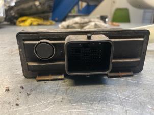 Automatic gearbox computer from a Citroën C4 Grand Picasso (UA) 1.6 16V THP 140 Autom. 2010