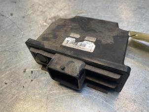Automatic gearbox computer from a Citroën C4 Grand Picasso (UA) 1.6 16V THP 140 Autom. 2010