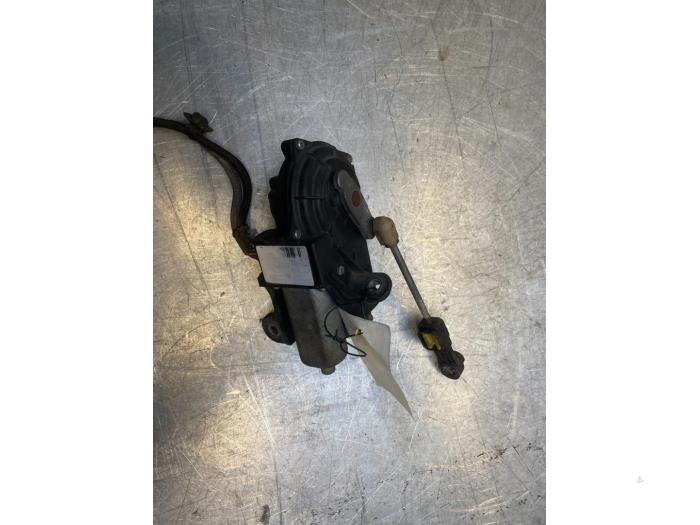 Position switch automatic gearbox Citroen C4 Grand Picasso 1.6 16V THP