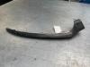 Front bumper, right-side component from a Mercedes C (W205), 2013 C-220 2.2 CDI BlueTEC, C-220 d 16V, Saloon, 4-dr, Diesel, 2.143cc, 120kW, OM651921, 2014-03 / 2016-05 2018