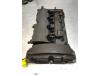 Ventildeckel van een Citroen C4 Grand Picasso (UA), 2006 / 2013 1.6 16V THP 140 Autom., MPV, Benzin, 1.598cc, 103kW (140pk), FWD, EP6DT; 5FT, 2008-07 / 2010-12, UA5FT 2010