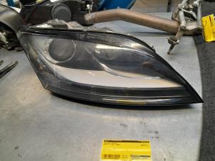 Used Headlight, right Audi TT Roadster (8J9) 2.0 TFSI 16V Price € 350,00 Margin scheme offered by Poolman autodemontage