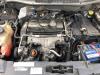 Engine from a Dodge Caliber, 2006 / 2013 2.0 CRD 16V, Hatchback, Diesel, 1.968cc, 103kW (140pk), FWD, ECD, 2006-07 / 2010-06, PM 2008