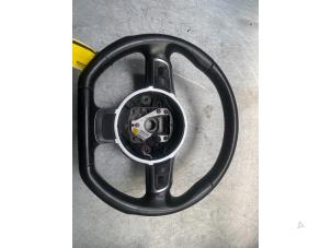 Used Steering wheel Audi TT Roadster (8J9) 2.0 TFSI 16V Price € 200,00 Margin scheme offered by Poolman autodemontage